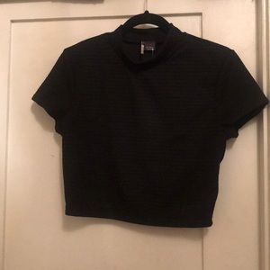 Urban outfitters crop top